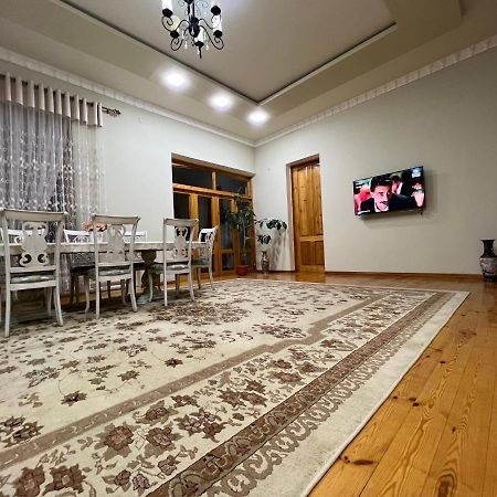 Hotel Brown Hill Samarkanda Zewnętrze zdjęcie