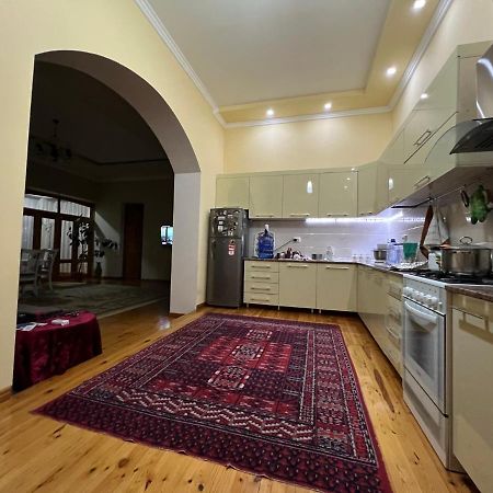 Hotel Brown Hill Samarkanda Zewnętrze zdjęcie