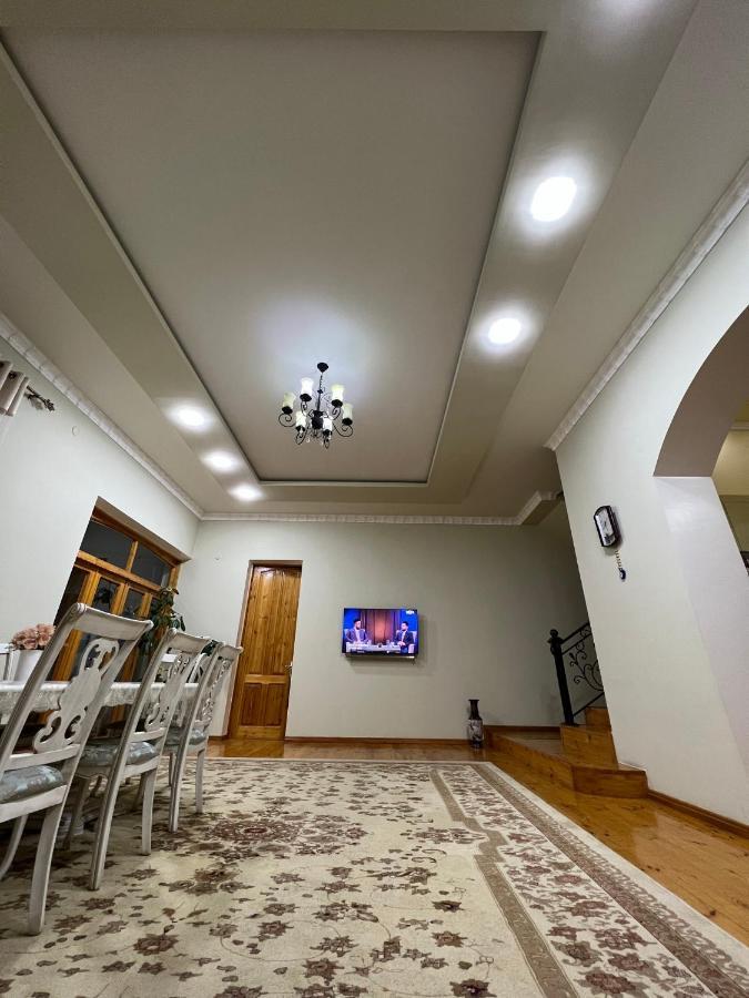 Hotel Brown Hill Samarkanda Zewnętrze zdjęcie