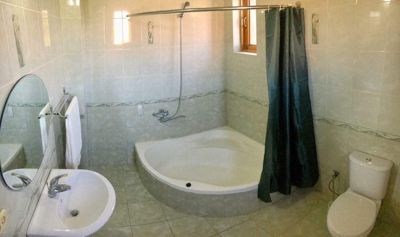 Hotel Brown Hill Samarkanda Zewnętrze zdjęcie
