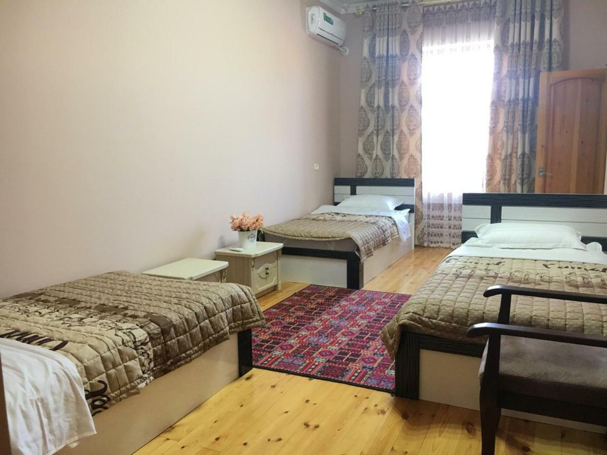 Hotel Brown Hill Samarkanda Zewnętrze zdjęcie