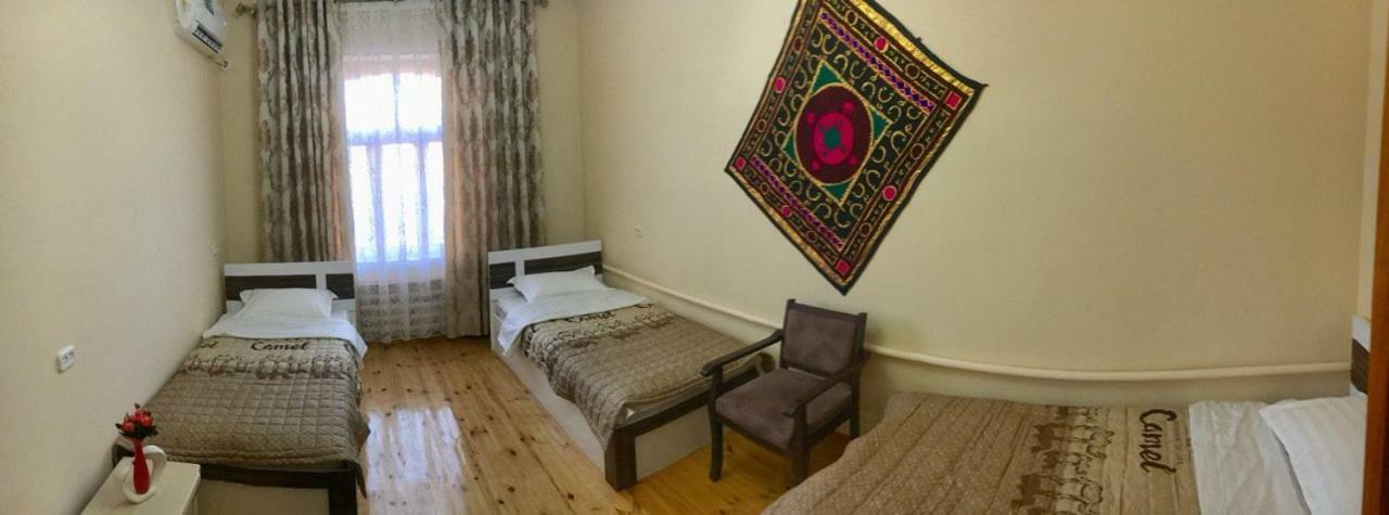 Hotel Brown Hill Samarkanda Zewnętrze zdjęcie