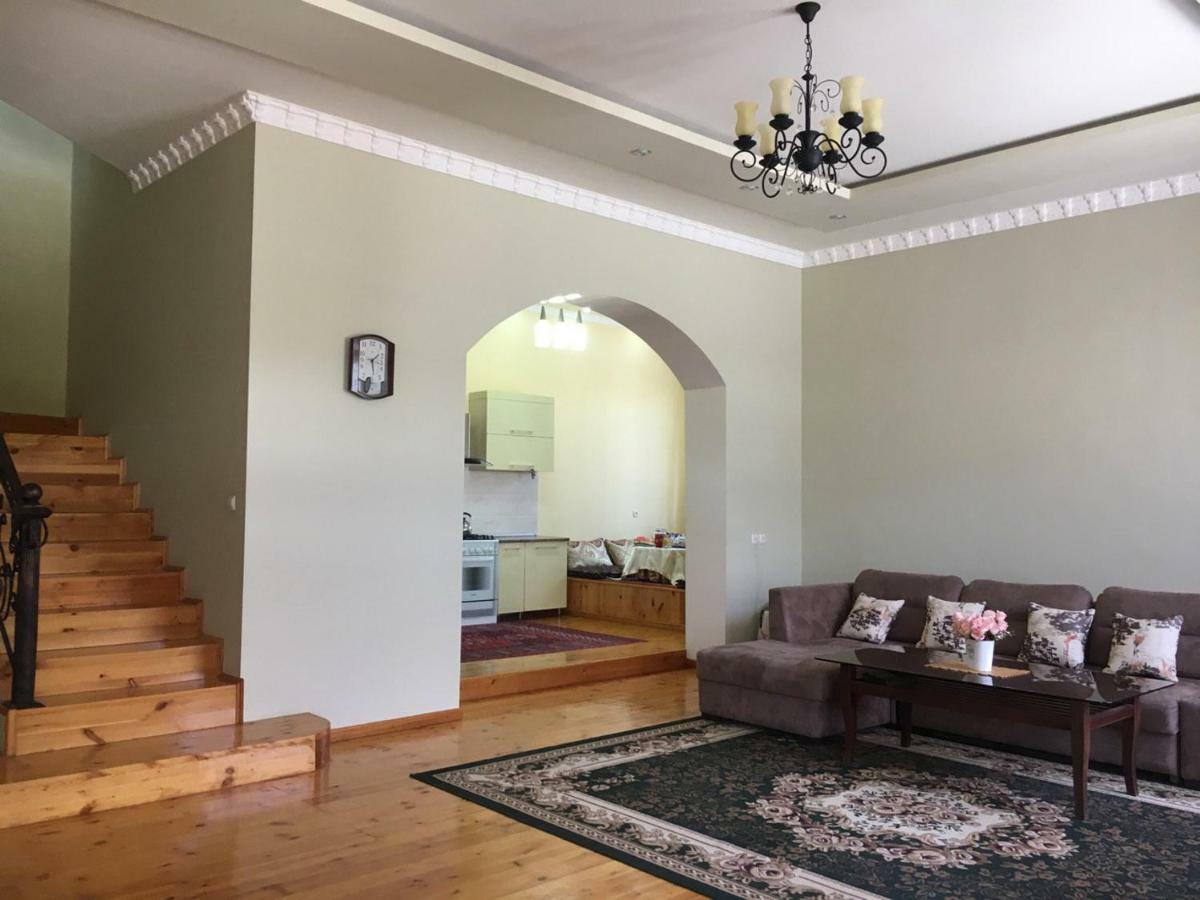 Hotel Brown Hill Samarkanda Zewnętrze zdjęcie